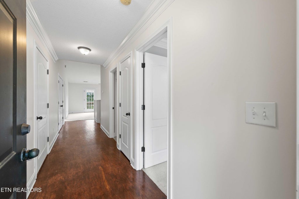 Photo of 5816 Metropolitan Way, Knoxville, TN 37921 (MLS # 1349909)