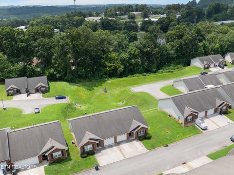 Tiny photo for 5816 Metropolitan Way, Knoxville, TN 37921 (MLS # 1349909)