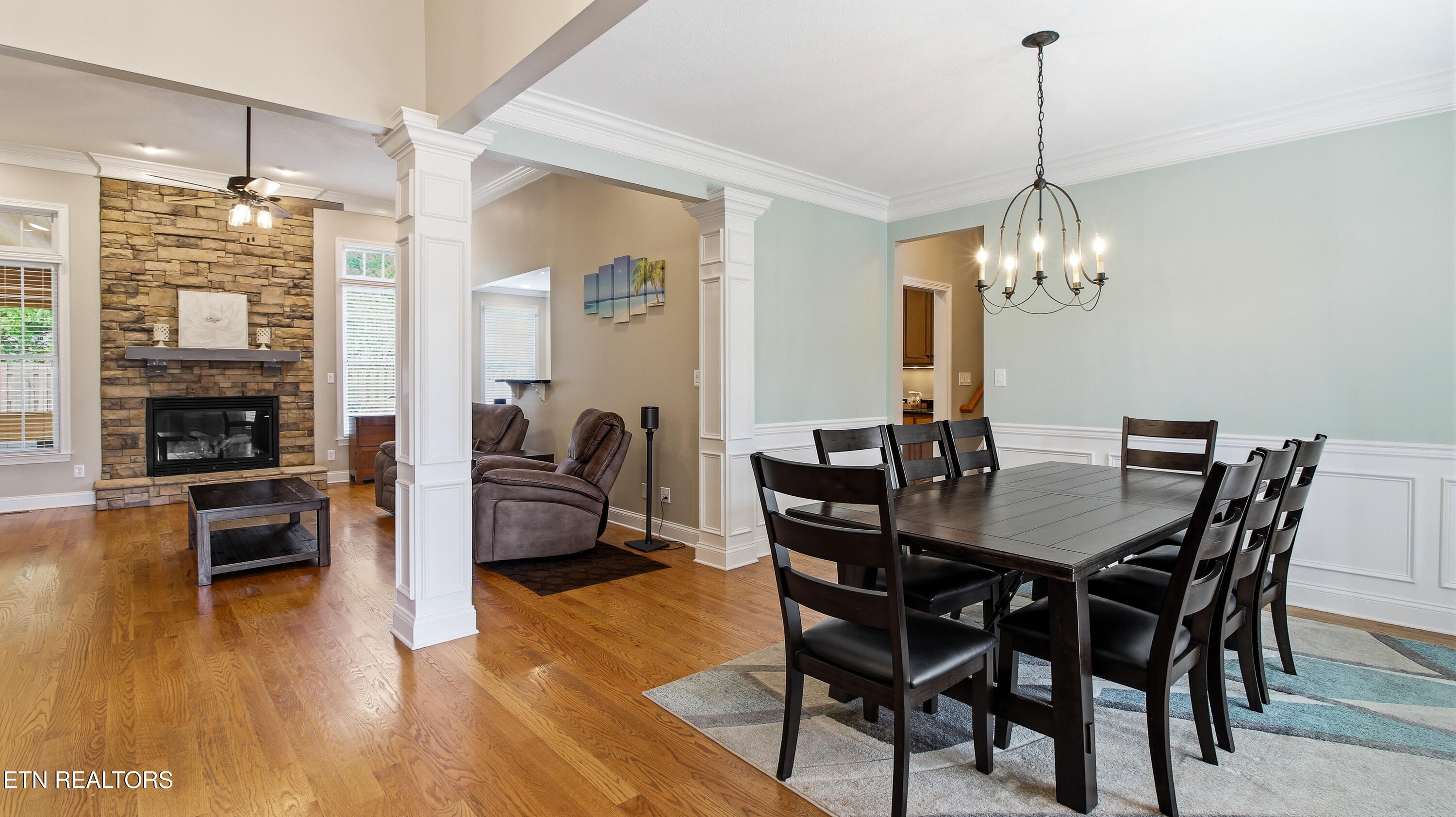 7312 Beech Meadow Lane