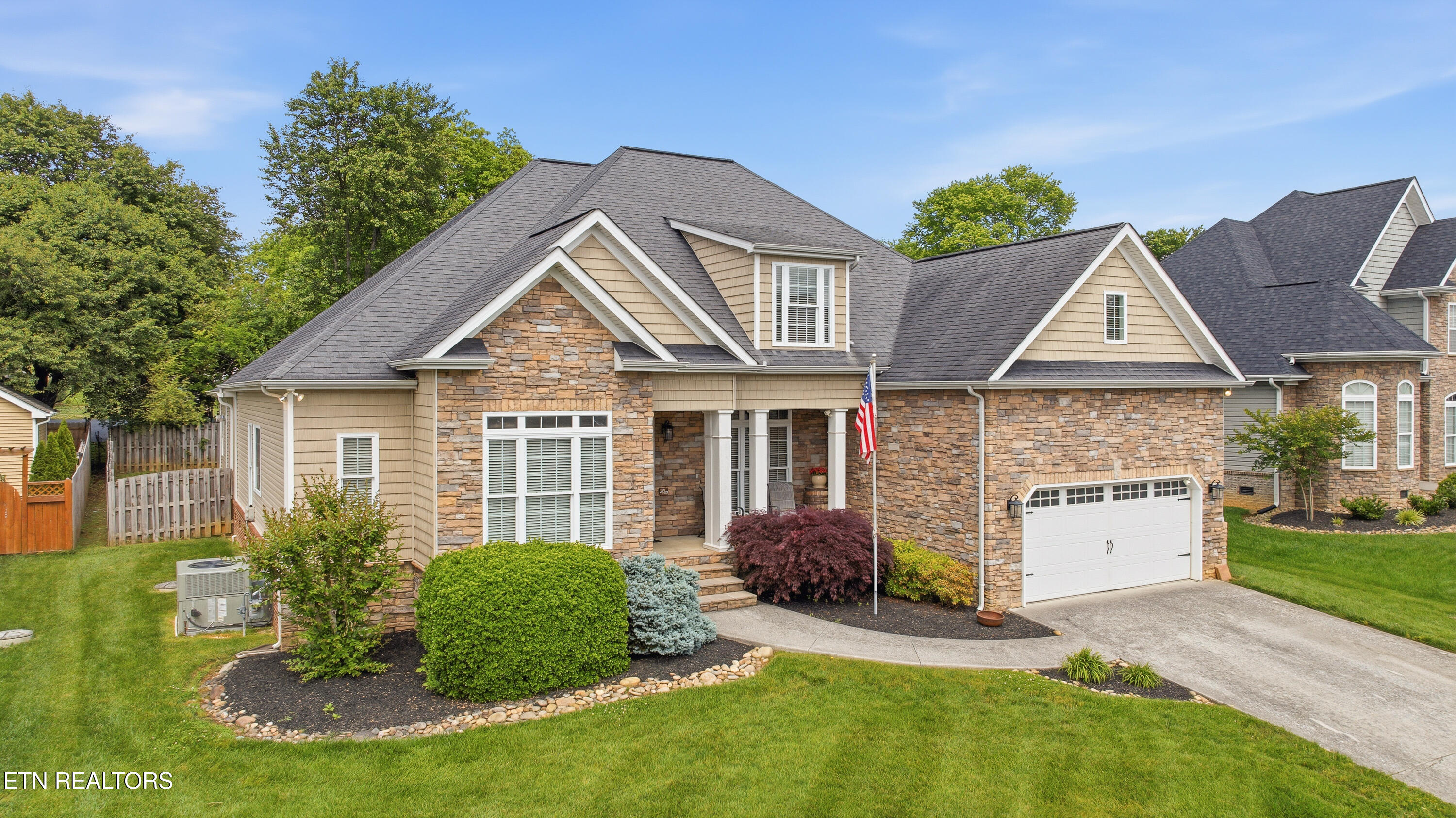 7312 Beech Meadow Lane