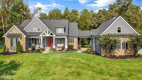 7876 Hines Valley Rd Lenoir City TN 37771