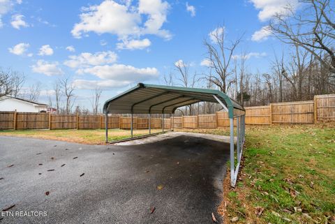 Tiny photo for 448 Woolsey Rd, Harriman, TN 37748 (MLS # 1325828)