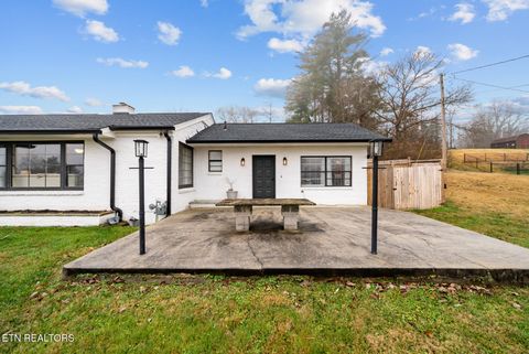 Tiny photo for 448 Woolsey Rd, Harriman, TN 37748 (MLS # 1325828)