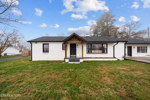 Tiny photo for 448 Woolsey Rd, Harriman, TN 37748 (MLS # 1325828)