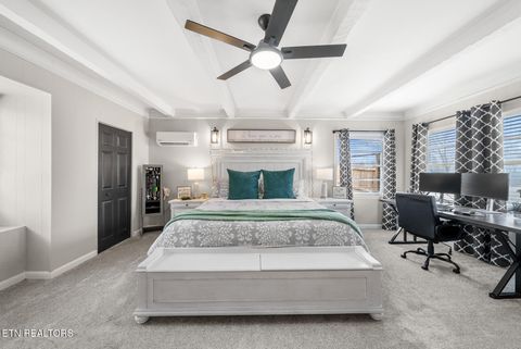 Tiny photo for 448 Woolsey Rd, Harriman, TN 37748 (MLS # 1325828)