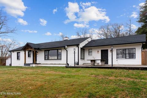 Tiny photo for 448 Woolsey Rd, Harriman, TN 37748 (MLS # 1325828)