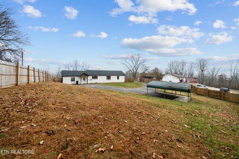 Tiny photo for 448 Woolsey Rd, Harriman, TN 37748 (MLS # 1325828)