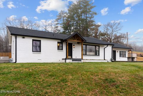 Tiny photo for 448 Woolsey Rd, Harriman, TN 37748 (MLS # 1325828)