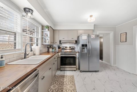 Tiny photo for 448 Woolsey Rd, Harriman, TN 37748 (MLS # 1325828)