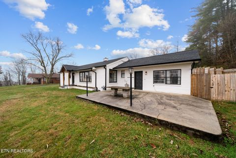 Tiny photo for 448 Woolsey Rd, Harriman, TN 37748 (MLS # 1325828)