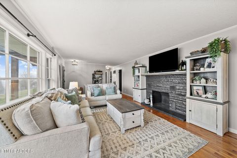 Tiny photo for 448 Woolsey Rd, Harriman, TN 37748 (MLS # 1325828)