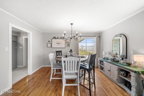 Tiny photo for 448 Woolsey Rd, Harriman, TN 37748 (MLS # 1325828)