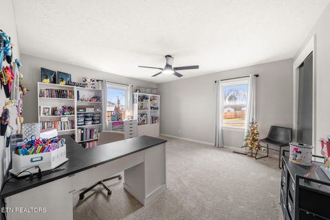 Tiny photo for 448 Woolsey Rd, Harriman, TN 37748 (MLS # 1325828)