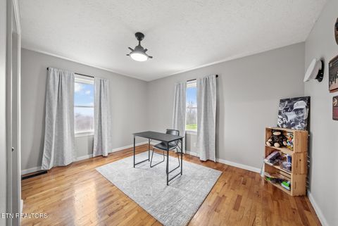 Tiny photo for 448 Woolsey Rd, Harriman, TN 37748 (MLS # 1325828)