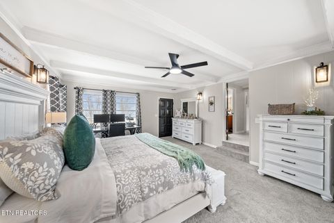 Tiny photo for 448 Woolsey Rd, Harriman, TN 37748 (MLS # 1325828)