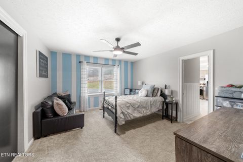 Tiny photo for 448 Woolsey Rd, Harriman, TN 37748 (MLS # 1325828)