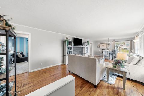 Tiny photo for 448 Woolsey Rd, Harriman, TN 37748 (MLS # 1325828)