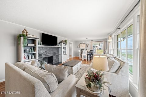 Tiny photo for 448 Woolsey Rd, Harriman, TN 37748 (MLS # 1325828)