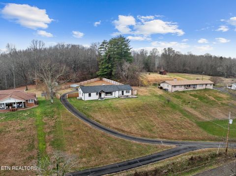 Tiny photo for 448 Woolsey Rd, Harriman, TN 37748 (MLS # 1325828)