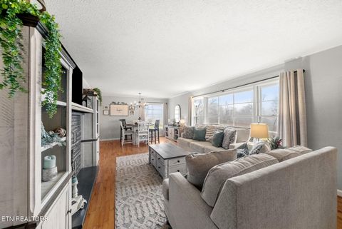 Tiny photo for 448 Woolsey Rd, Harriman, TN 37748 (MLS # 1325828)