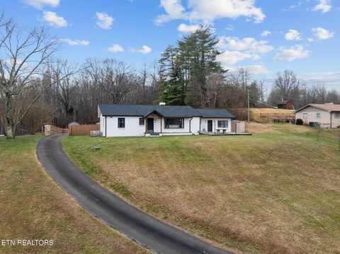 Tiny photo for 448 Woolsey Rd, Harriman, TN 37748 (MLS # 1325828)