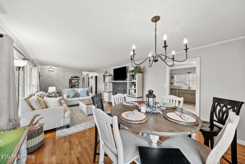 Tiny photo for 448 Woolsey Rd, Harriman, TN 37748 (MLS # 1325828)