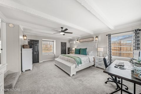 Tiny photo for 448 Woolsey Rd, Harriman, TN 37748 (MLS # 1325828)