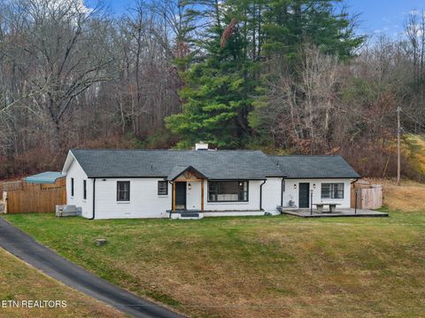 Tiny photo for 448 Woolsey Rd, Harriman, TN 37748 (MLS # 1325828)