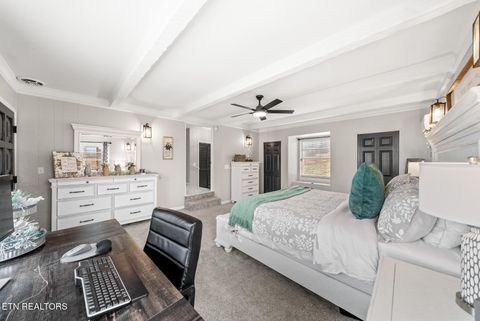 Tiny photo for 448 Woolsey Rd, Harriman, TN 37748 (MLS # 1325828)