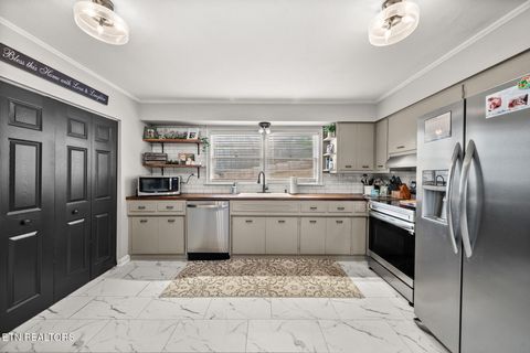 Tiny photo for 448 Woolsey Rd, Harriman, TN 37748 (MLS # 1325828)