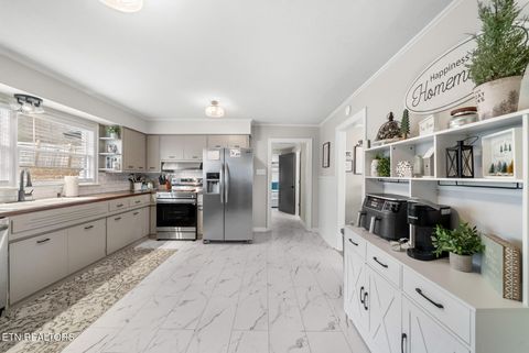 Tiny photo for 448 Woolsey Rd, Harriman, TN 37748 (MLS # 1325828)