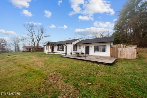 Tiny photo for 448 Woolsey Rd, Harriman, TN 37748 (MLS # 1325828)