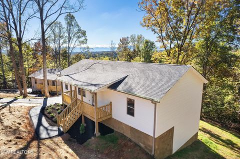 Tiny photo for 117 Walk in the Trees Drive, New Market, TN 37820 (MLS # 1318878)