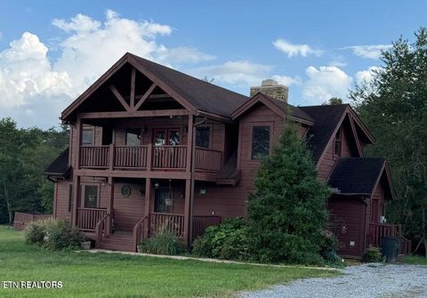 Photo of 167 Bunkhouse Rd, Spencer, TN 38585 (MLS # 1349203)
