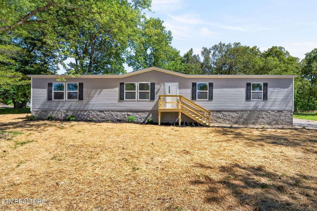 Photo of 117 Doober Lane, Sparta, TN 38583 (MLS # 1340645)