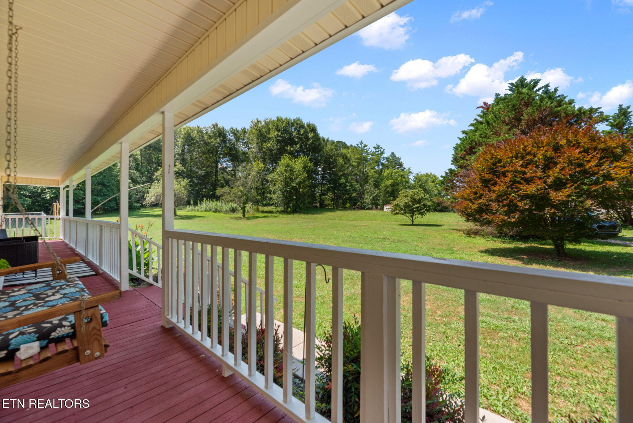 295 Clear Branch Rd