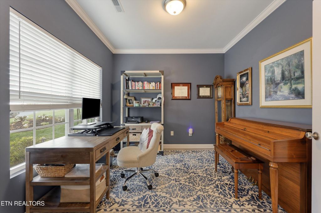 Photo of 9605 Haversack Drive, Knoxville, TN 37922 (MLS # 1337114)