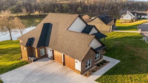 Tiny photo for 2722 River Island Blvd, Kodak, TN 37764 (MLS # 1336544)