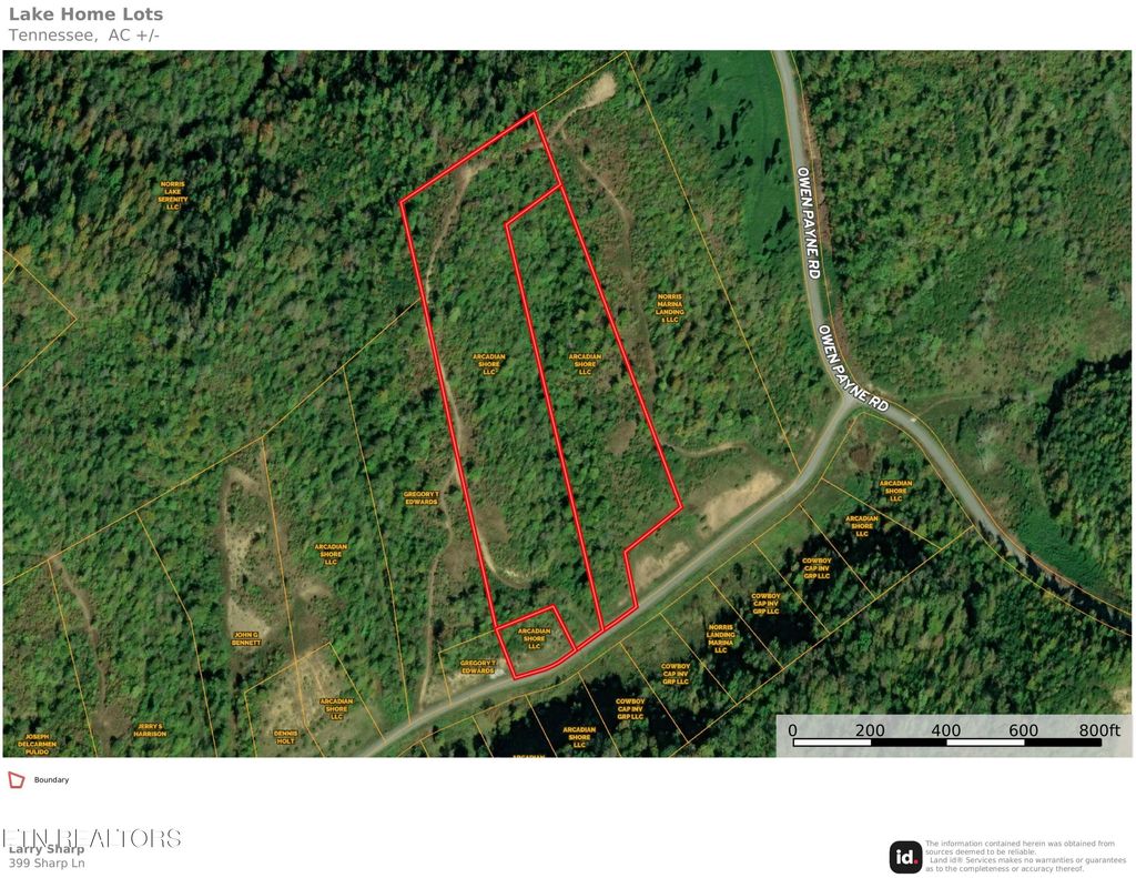 Photo of LOTS 105,106,107Marina Landing Rd, Tazewell, TN 37879 (MLS # 1336917)
