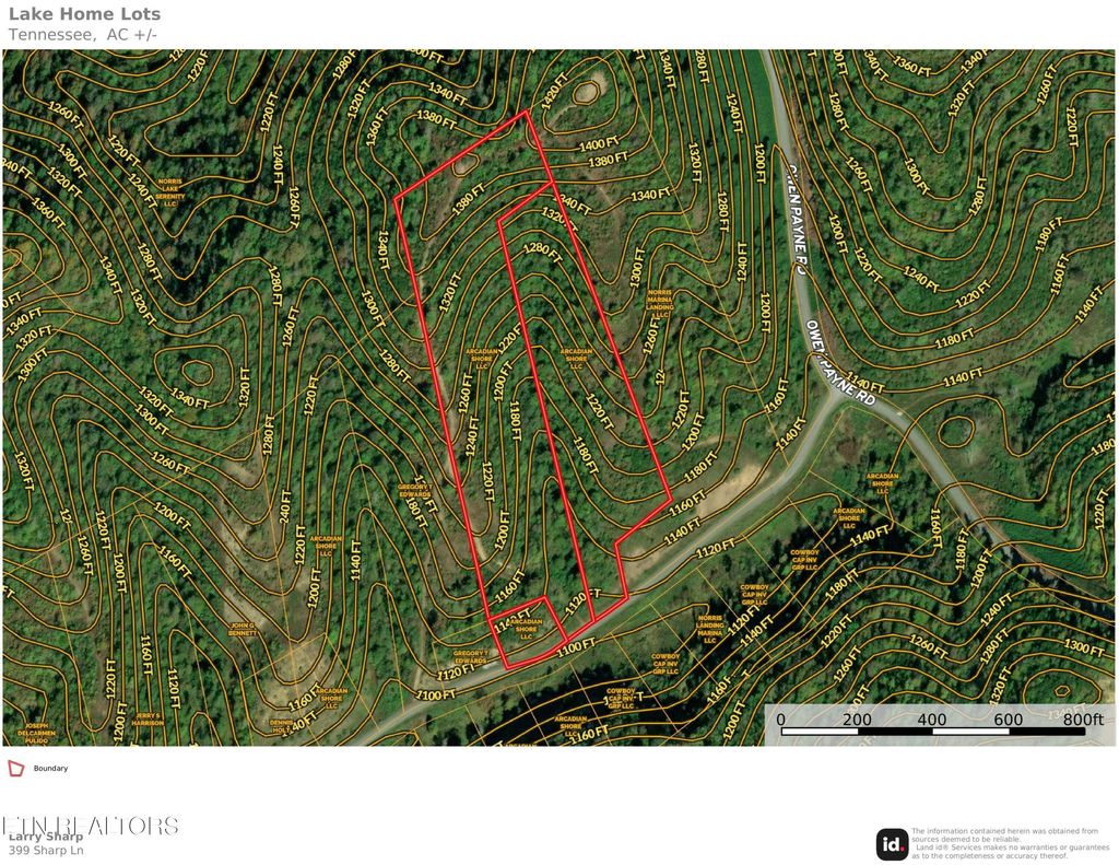 Photo of LOTS 105,106,107Marina Landing Rd, Tazewell, TN 37879 (MLS # 1336917)