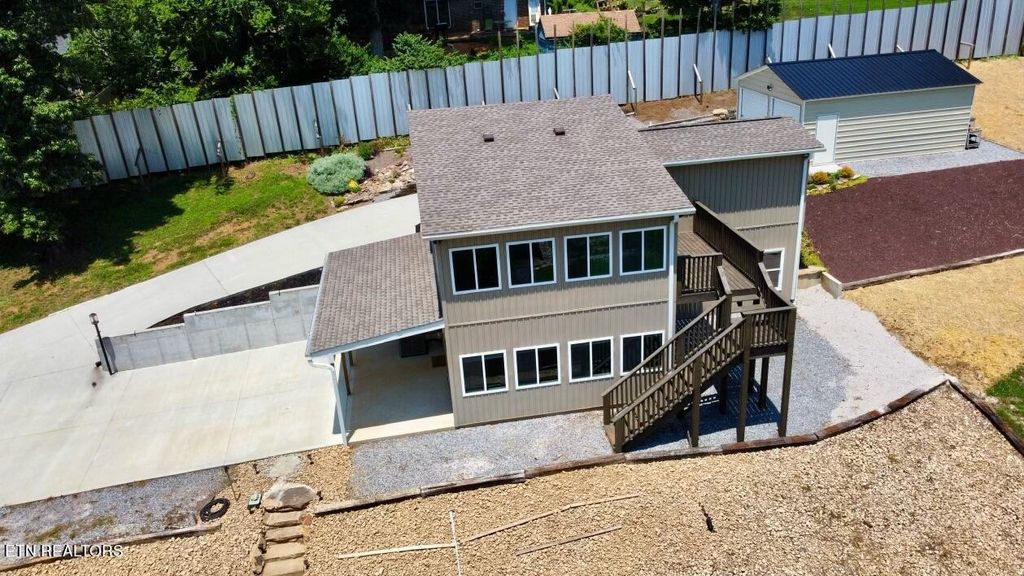 Photo of 2918 Samples Rd, Louisville, TN 37777 (MLS # 1272126)