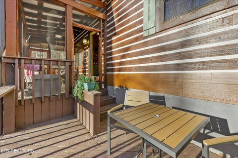 Tiny photo for 316 Laurel Rd, Townsend, TN 37882 (MLS # 1325605)