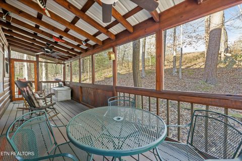 Tiny photo for 316 Laurel Rd, Townsend, TN 37882 (MLS # 1325605)