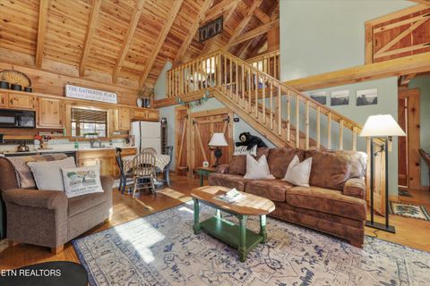 Tiny photo for 316 Laurel Rd, Townsend, TN 37882 (MLS # 1325605)