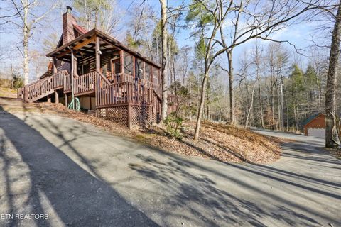 Tiny photo for 316 Laurel Rd, Townsend, TN 37882 (MLS # 1325605)