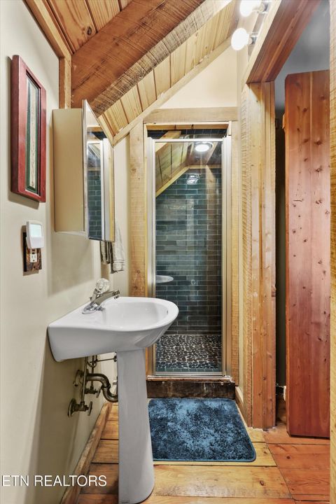 Tiny photo for 316 Laurel Rd, Townsend, TN 37882 (MLS # 1325605)