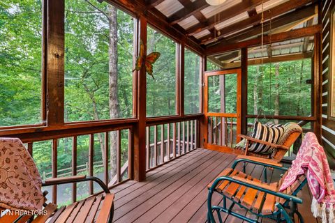 Tiny photo for 316 Laurel Rd, Townsend, TN 37882 (MLS # 1325605)