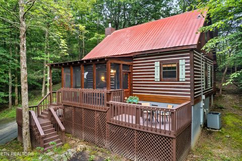 Tiny photo for 316 Laurel Rd, Townsend, TN 37882 (MLS # 1325605)