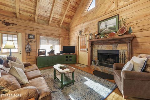 Tiny photo for 316 Laurel Rd, Townsend, TN 37882 (MLS # 1325605)