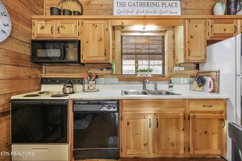 Tiny photo for 316 Laurel Rd, Townsend, TN 37882 (MLS # 1325605)